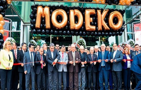 26. İzmir Mobilya Fuarı