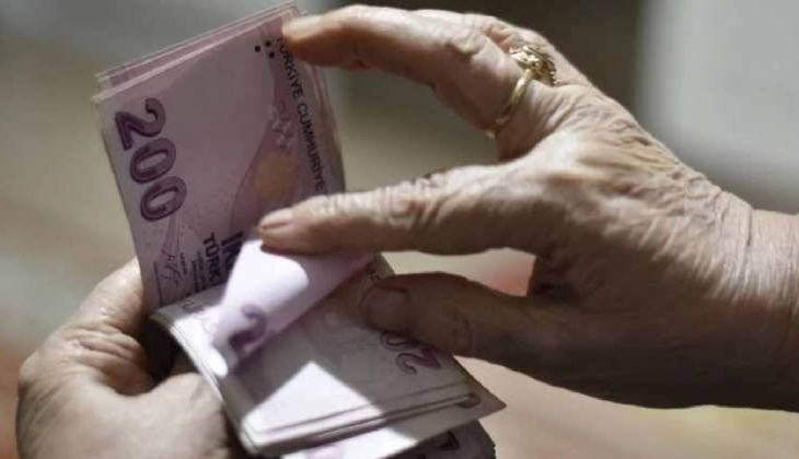 Emeklilere müjdeli haber! Emekli Halk Kart ta tarih netleşti!