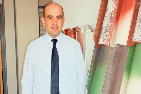  İnşaat sektörüyle inşaat malzemelerinde çeşitlilik de artıyor! 