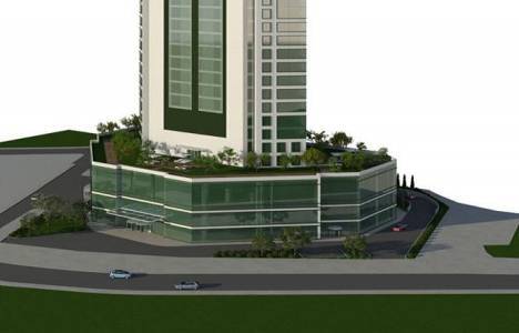  Nurol Tower Şişli fiyat listesi! 