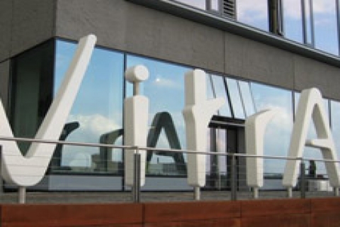 Eczacıbaşı Yapı Vitra'yı devralıyor