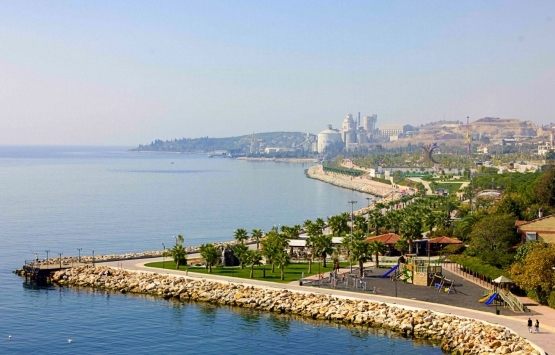 Gebze'de 101.6 milyon TL'ye icradan satılık fabrika ve arsa!