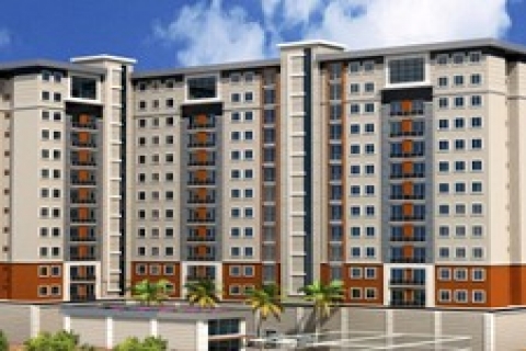 Rüya Yaşam Evleri Esenyurt Projesi'nde 39 bin TL'ye!