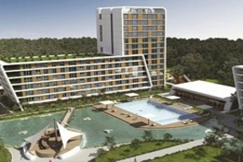 Evora Teknik Yapı fiyatlarında son durum! 193 bin 900 TL 'ye 2+1!