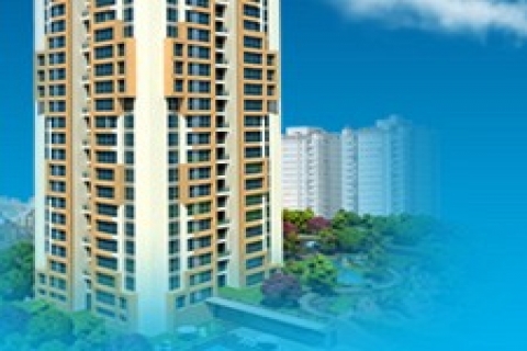 Ağaoğlu My Towerland 'de 814 bin TL 'ye 210 metrekare!