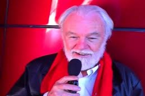  David Harvey'den inşaat ve kriz uyarısı: Türkiye, 5 yıl önceki İspanya gibi!