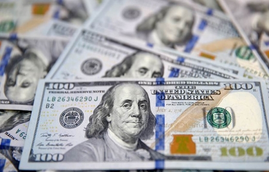 TCMB nin resmi rezerv varlıkları kasımda 2,2 azaldı!