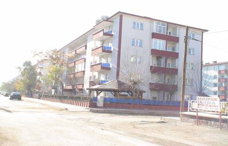 Kuzu Toplu Konut'tan Oran'daki lojmanlara 215.2 milyon TL teklif!