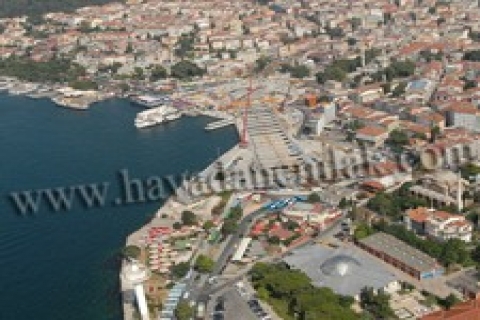 Vakıflar, Üsküdar'daki arsasına 1,8 milyon TL'den inşaat yaptıracak!