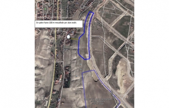 TOKİ Ankara Sincan projesinin detayları belli oldu!