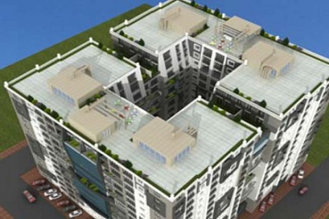 Makrom City 12 soruda mercek altında!