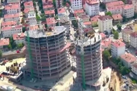 ML Yapı dan Newada da 426 bin TL den başlayan fiyatlarla!