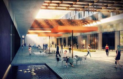  Güneşli G Plus’ta ofisler 390 bin liraya! 