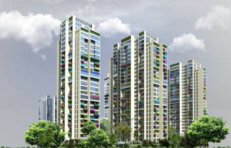  Hane Plus'ta 92 bin liraya! Banka kredisine uygun! 