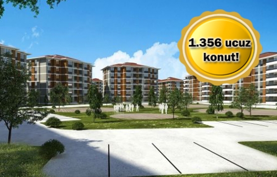 TOKİ Silivri projesi ne zaman satışa çıkacak?