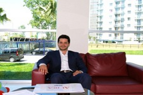 Can Reşit Özçiçek: Kira getirisi sunabilen projelere yönenilmeli!