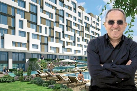  Mön İnşaat, Miracle Konutları'nın 3 ayda yüzde 85'ini sattı! 