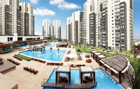 Yeşil GYO nun iflası isteniyor!