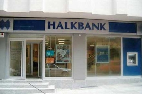 Türkiye Halk Bankası Kocaeli'nde şube açtı!