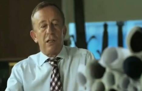 Maslak 1453 projesi reklam filminden orman sahneleri çıkarıldı!