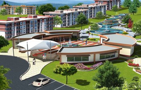 Pekdemir İnşaat ın yeni projesi Mart ta görücüye çıkıyor!