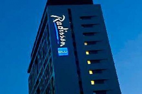 Radisson Blu Hotel İstanbul Asia, hizmet vermeye başladı!
