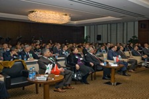 Reysaş GYO Genel Kurulu'nda hangi kararlar alındı