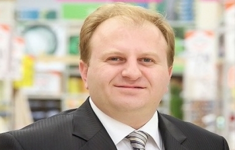 Alp Önder Özpamukçu: AVM Yasası piyasayı zedeler!