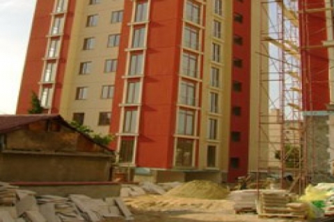 İstanbul Vakıflar'dan kat karşılığı inşaat ihalesi