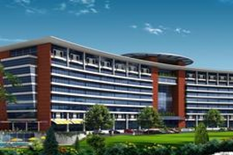 Atlantis Premium Residence'ta 168 bin 750 TL'ye!