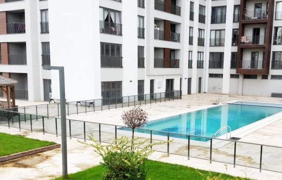 Ondörtüç Pendik projesi merkezi lokasyonuyla dikkat çekiyor!