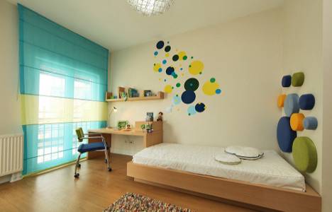 Rings İstanbul Sancaktepe örnek daire!