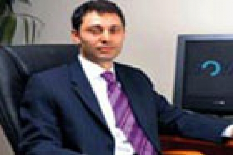 'Geleceğe bir damla sakla'