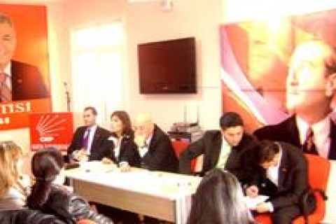 Tuzla'daki villa sahiplerinin Kadir Topbaş'la akrabalık ilişkisini soruldu