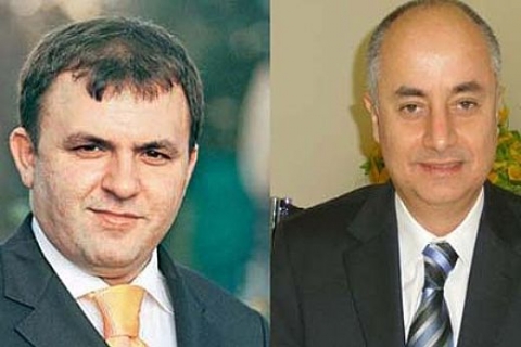 Tebernüş Kireçci'nin konuğu, Konut Market'in kurucusu Hakan Yener!