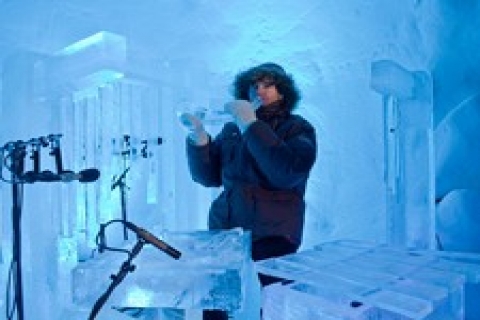 Forum İstanbul buz müziği konseri ile buluşturuyor!