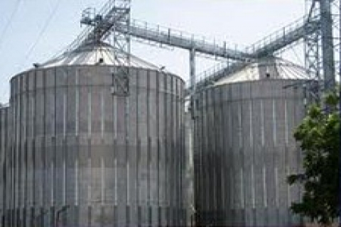 TMO 280 bin ton kapasitelik depolar yaptırdı!