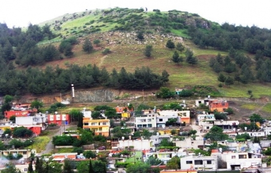 Gaziantep Islahiye ve Nurdağı'nda arazi toplulaştırma kararı alındı!