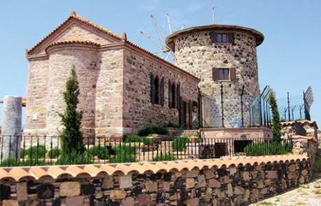 Rahmi Koç Müzesi gezilecek yer listesinde üçüncü oldu!