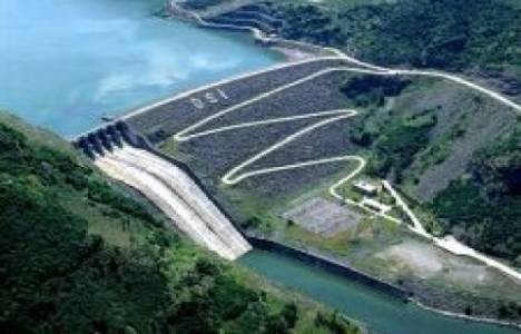 Gelinkaya HES projesinin ticari enerji üretimine geçtiğini açıkladı!