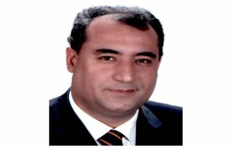 Muhammet Çakmak kimdir?