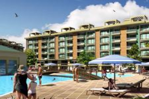 Bosch'tan A Plus Plus çamaşır makinesi