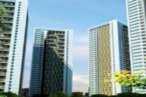 Ukra City 'de 156 bin TL'ye 2+1! Yüzde 10 indirim!