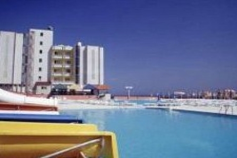 Otel Paradise icradan 7.1 milyon TL'ye satılıyor!