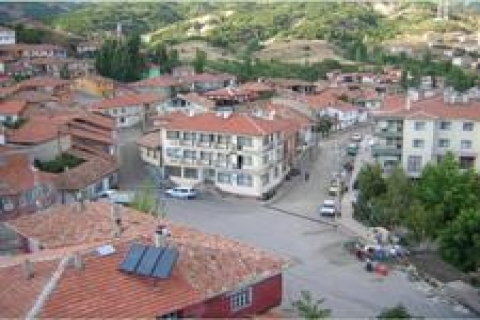 Çankırı Belediyesi kat karşılığı inşaat yaptıracak