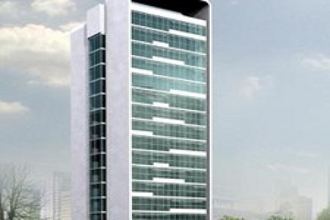 Dumankaya Flex'in havadan videosu!