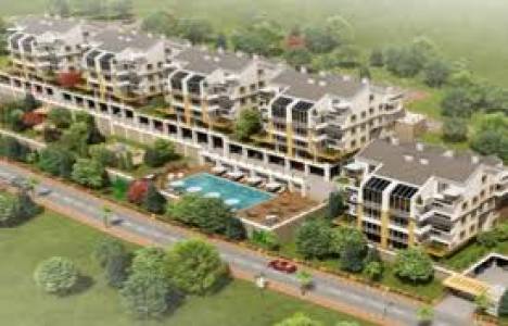 Büyükçekmece'nin en gözde projesi: Zigana Panora 365! 