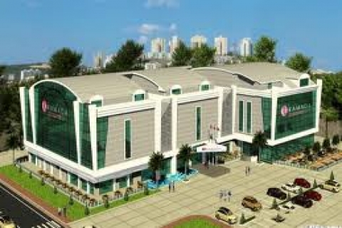  Ramada zincirinin son halkası İzmit'te açılıyor!