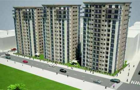 Esenşehir ve Cevizli Bahçe projeleri Esenler de yükseliyor!