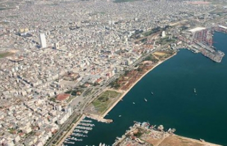 Toroslar Belediyesi'nden 4.9 milyon TL'ye 29 yıl kiralık arsa!